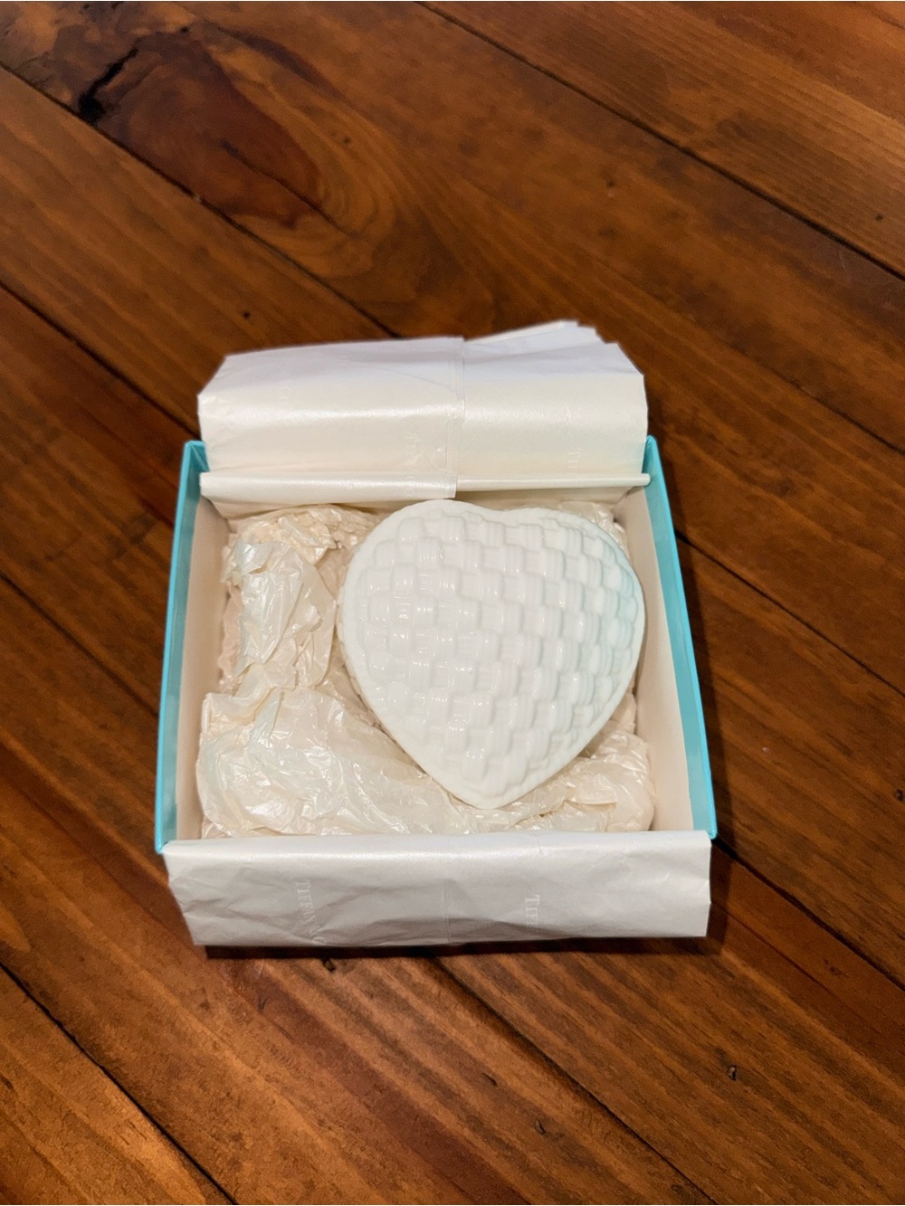 Tiffany & Co Collectibles